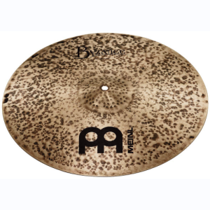 Meinl Crash Byzance 18" B18DAC