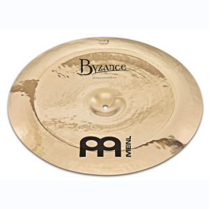 Meinl Chinoise Byzance 18"  Brillante B18HHCHB 