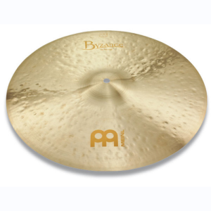 Meinl Crash Byzance 18" Jazz B18JMTC
