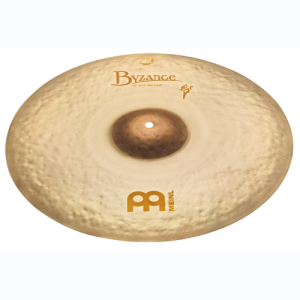 Meinl cymbale Bysance Crash B18SATC