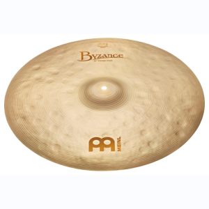 Meinl Byzance Crash B18VC
