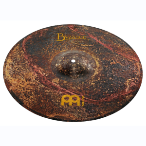 Meinl Byzance Crash B18VPC