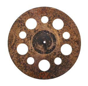 Meinl Byzance Crash B18VPTRC