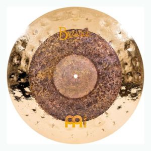 Meinl Byzance Dual Trash B20DUTRC 