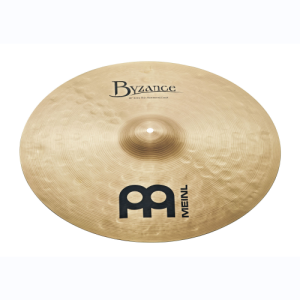 Meinl Crash Byzance B20ETHC