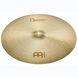 Meinl Ride Byzance Jazz B20JBAR