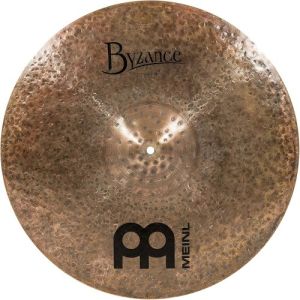 Meinl Ride Byzance 20" Polyphonic  B20POR-RD
