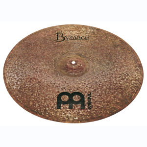 Meinl Ride Byzance Jazz Big Appl B22badar