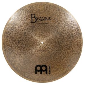 Meinl  Ride Byzance Tradition 22" Dark B22BADFR