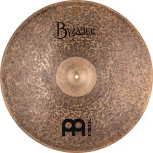 Meinl Ride Byzancer Tradition Dark B22BADTLR