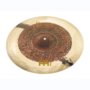 Meinl Crash Ride Byzance B22DUCR