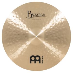Meinl Ride Byzance 22" Extra Hammered B22EHR 