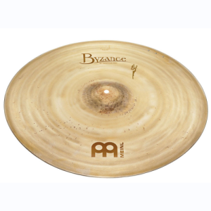 Meinl  Ride Byzance 22 Vintage B22SACR
