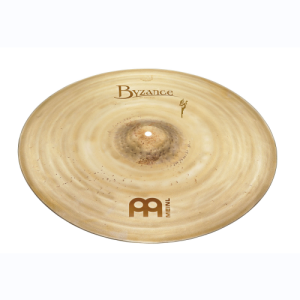 Meinl  Ride Byzance 22 Greg Benny B22SAR