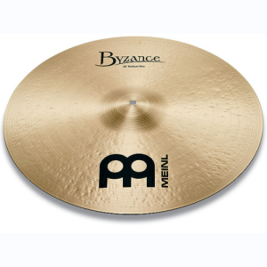 Meinl Ride Byzance B23MR