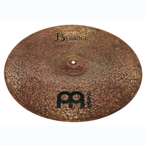 Meinl Ride Byzance Jazz Dark Big Apple B24BADAR