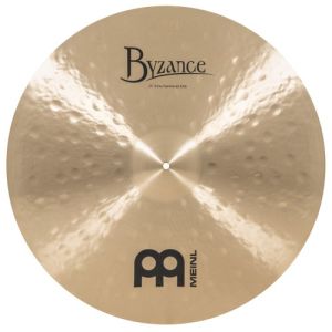 Meinl Ride Byzance 24" Extra Hammered B24EHR 