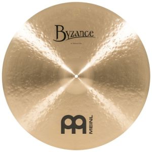 Meinl  Ride Byzance Foundry Reserve B24ETHR-RD