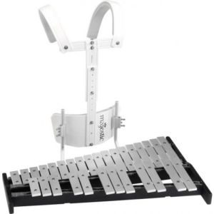 Majestic Glockenspiel B2525A