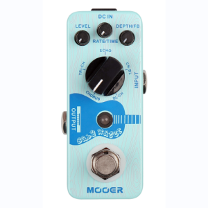 mooer  BABYWATER
