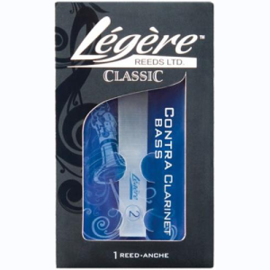 legere anches clarinette BBCB300