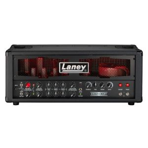 Laney Tete A Lampes Ironheart 120W