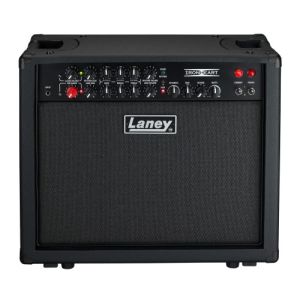 Laney Ampli a lampes Ironheart 30W-1X12"