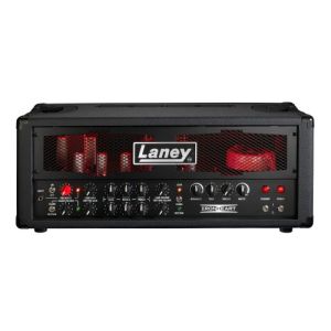 Laney Tete A Lampes Ironheart 60W