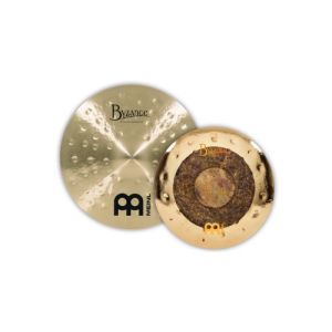 Meinl BMIX1 Set Cymbales Crash Byzance Mix
