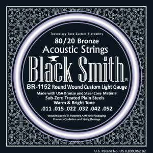 black smith jeu de cordes BR1152