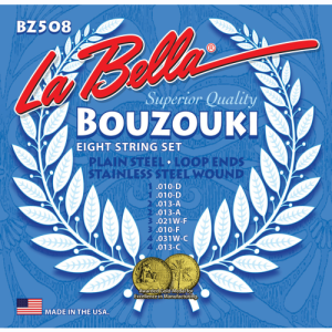 la bella jeu de corde BZ508