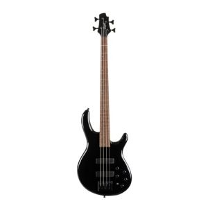 Cort Basse C4 Deluxe Noir