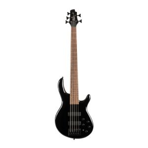Cort Basse C5 Deluxe Noir