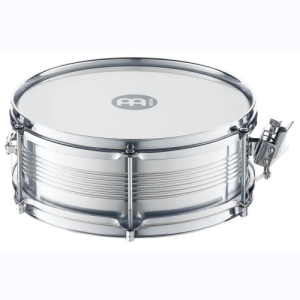 meinl percussion CA12 caixa aluminium 12 x 4.5"