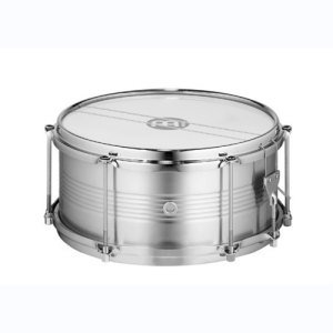 meinl percussion CA12T caixa aluminium 12 x 6"