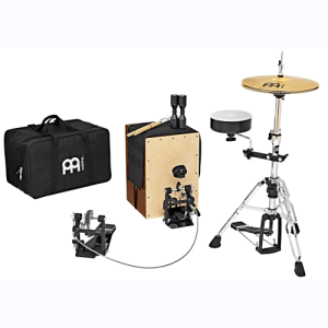 meinl cajon CAJ-DRUMSET