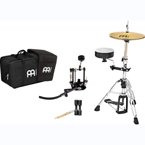 meinl cajon CAJ-KIT
