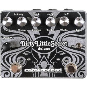 Catalinbread Dirty Little Secret Deluxe