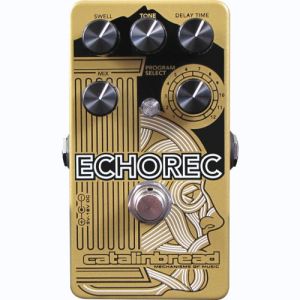 Catalinbread délai Echorec Multi-Tap Echo
