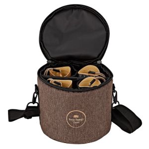 Sonic Energy CBCSET Energy Set 4 Chimes Bambou