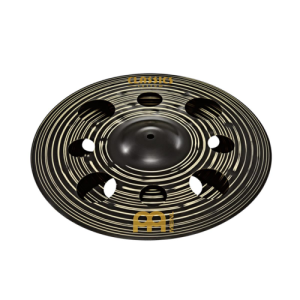 meinl cymbale CC12DASTK