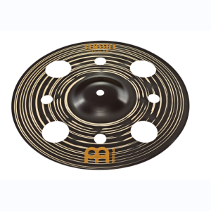 meinl cymbale splash CC12DATRS