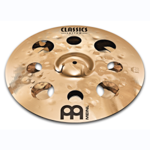 meinl cymbale CC12STK