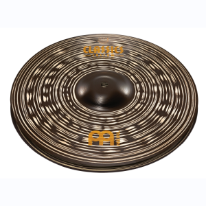 meinl cymbale CC15DAH