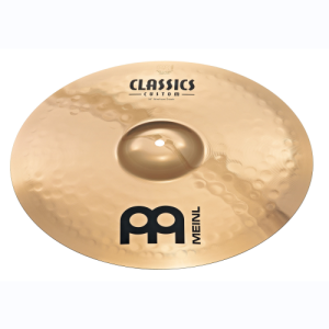 meinl cymbale CC15MC