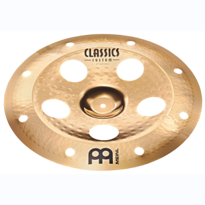 meinl cymbale CC16TRCH