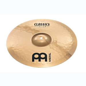 meinl cymbale CC17MC