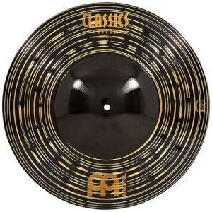Meinl  Ride 18" Classics Custom Dark H CC18HBBDAR