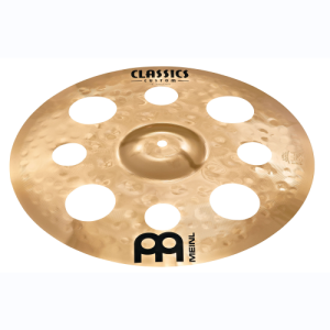meinl cymbale CC18TRC