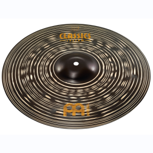 meinl cymbale CC20DAC